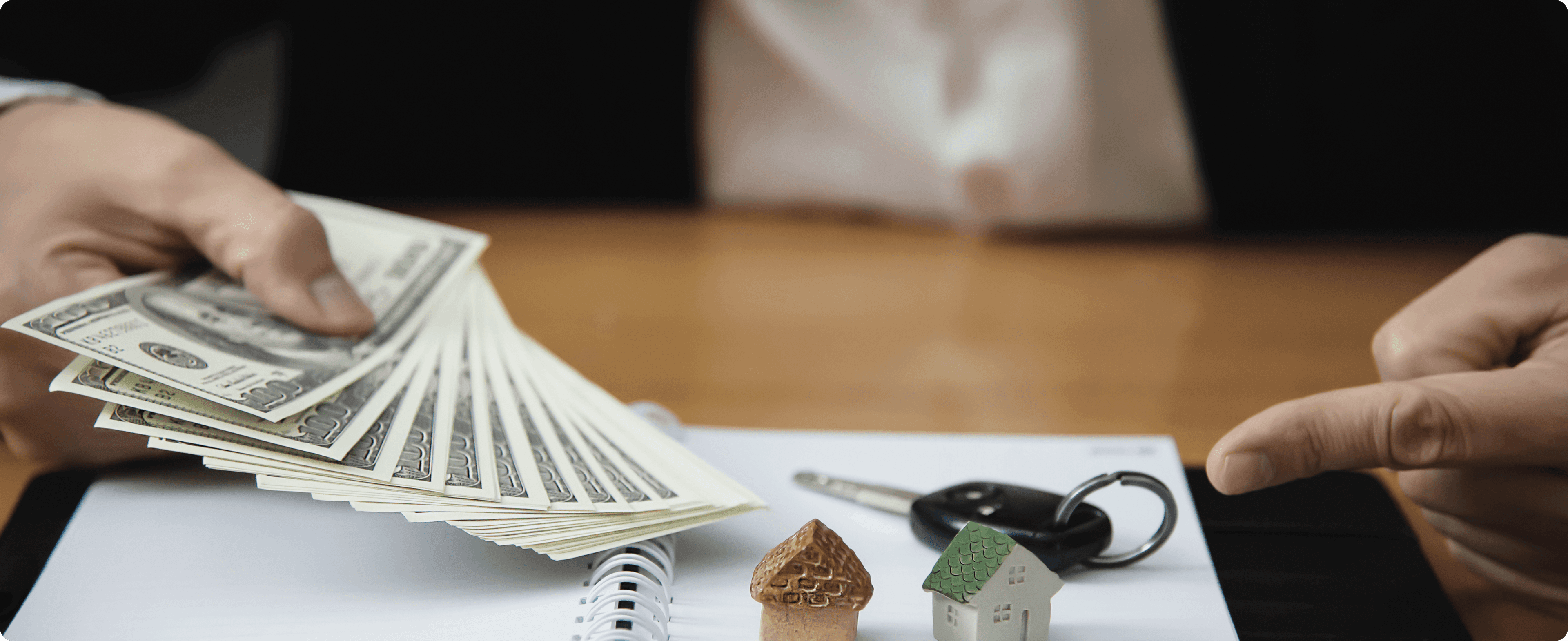 FinTech Software Development