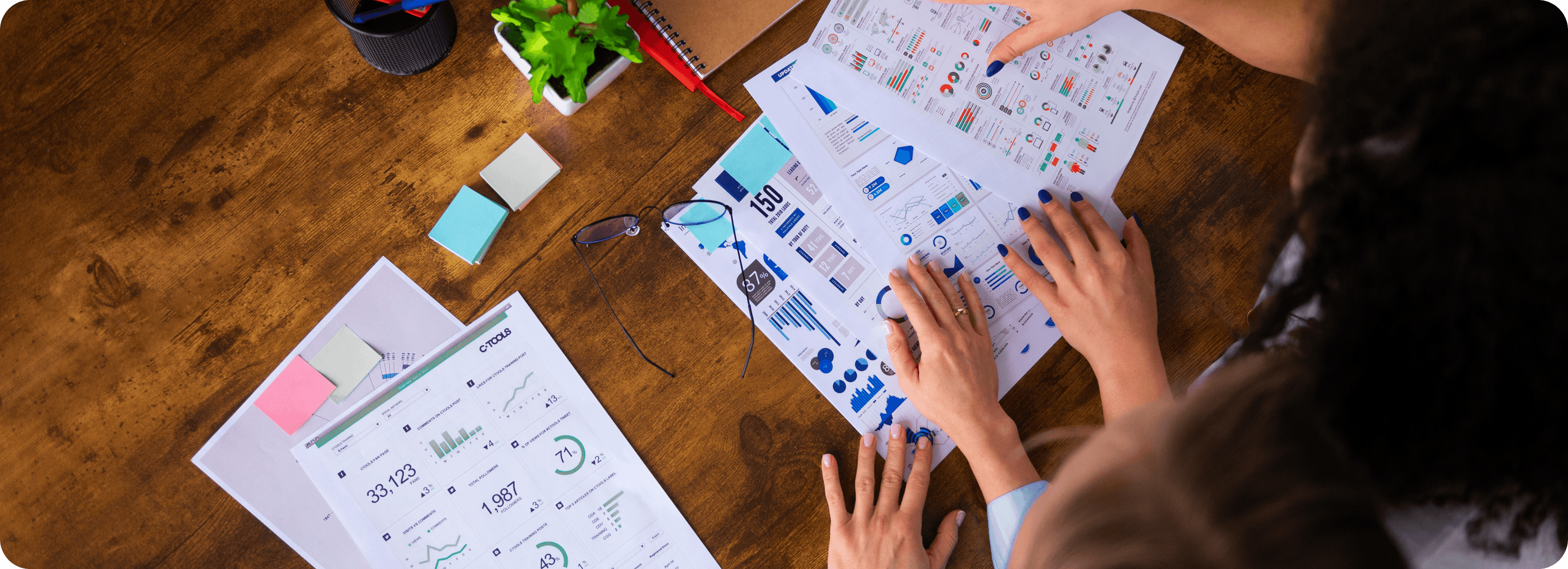 Designing & UX Strategy 