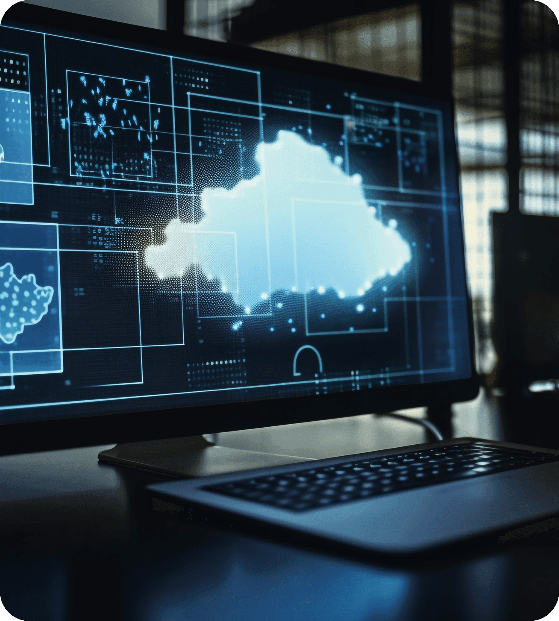 Cloud and DevOps solutions empowering businesses to achieve excellence