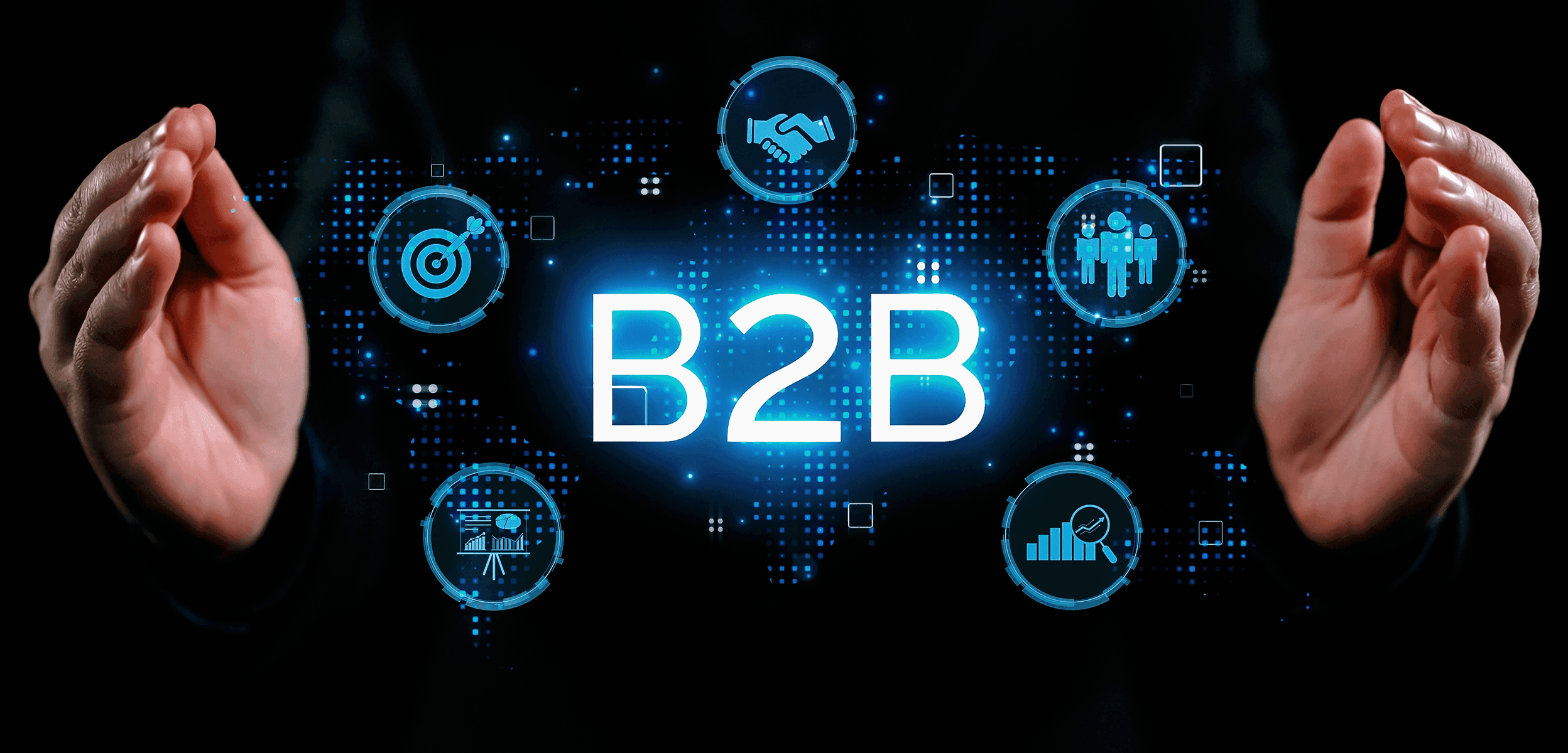 B2B Marketplace