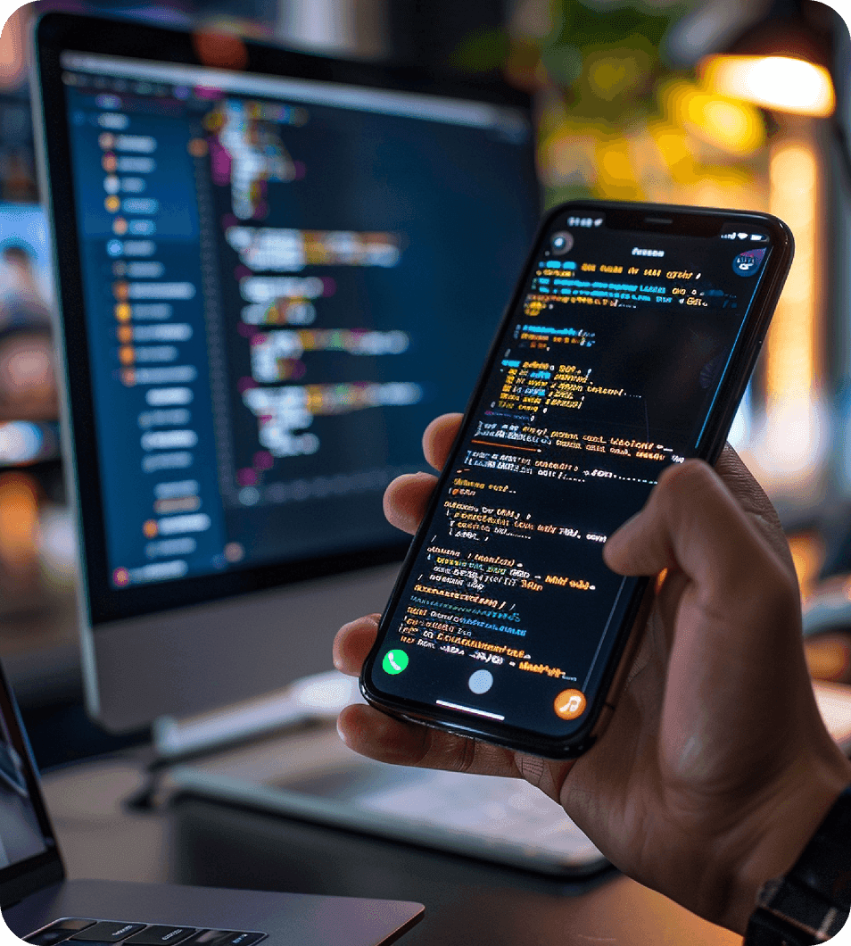 Mobile solutions helping in achieving measurable improvements