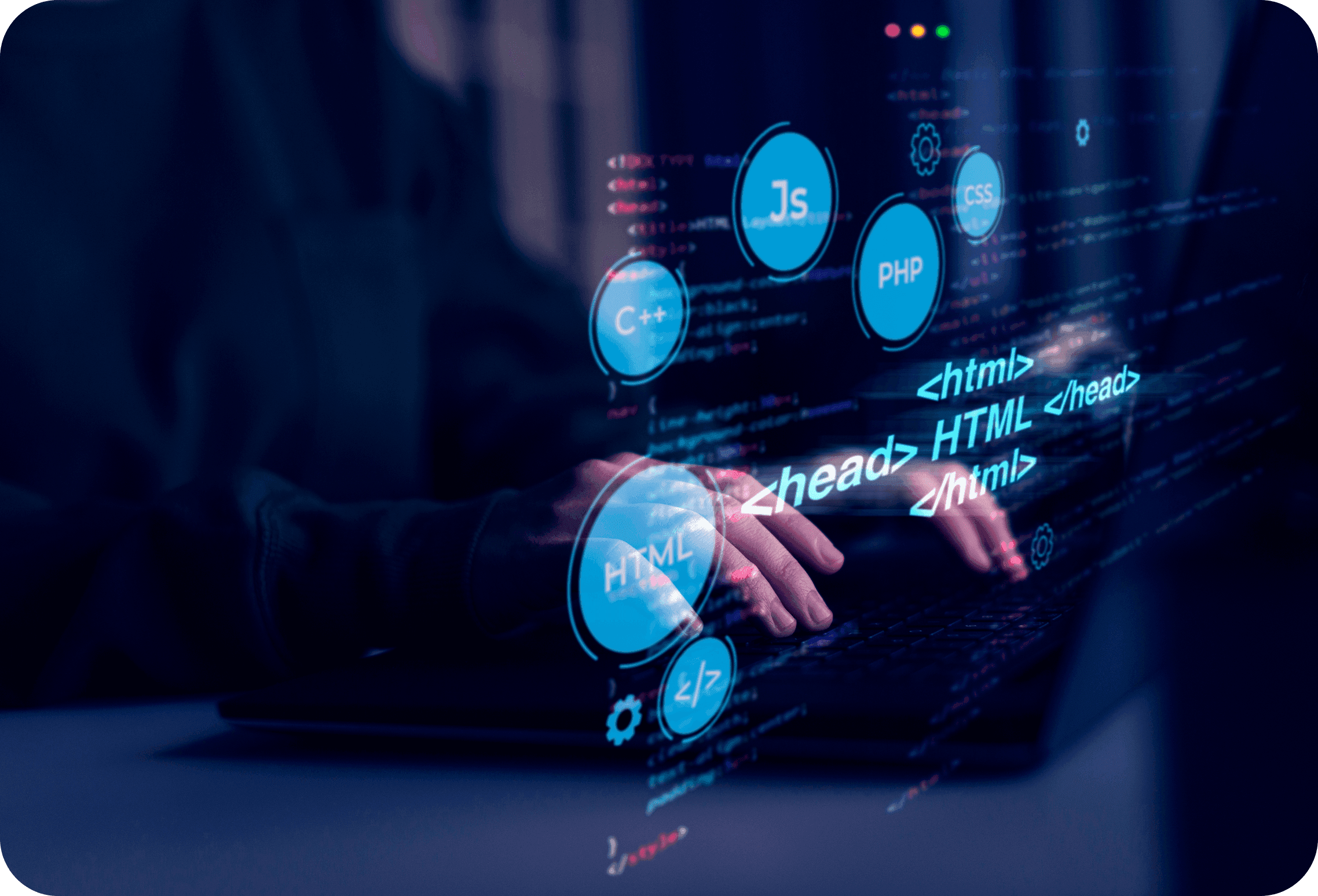 Build a web platform that scales with you